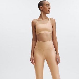 Fabletics Gia Iridescent Low Impact Sports Bra